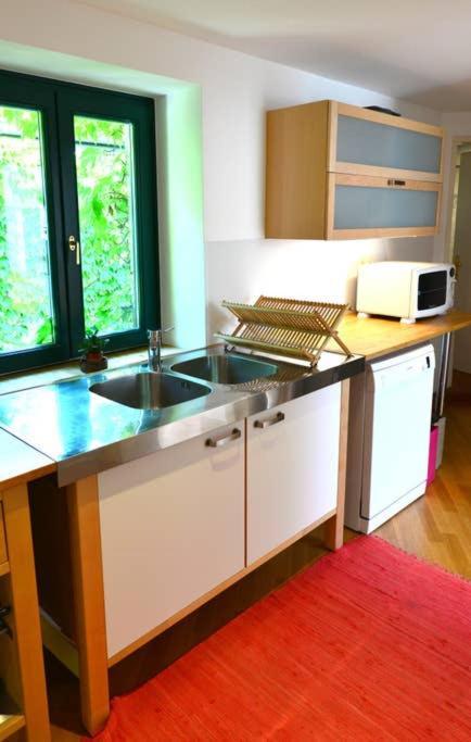 Green Haven Roofgarden Penthouse In Central Area Wien Exterior foto