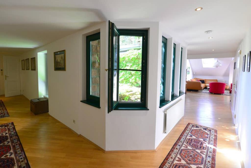 Green Haven Roofgarden Penthouse In Central Area Wien Exterior foto